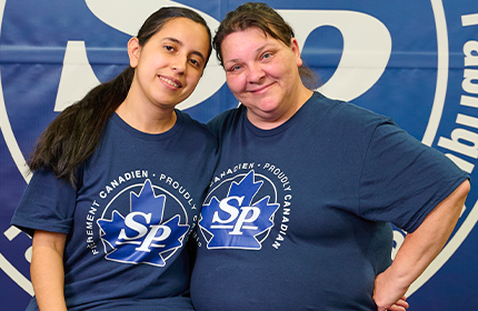 Imagen de evento corporativo