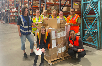 Imagen de evento corporativo