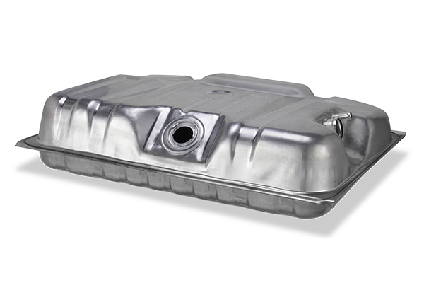 Tanque de combustible