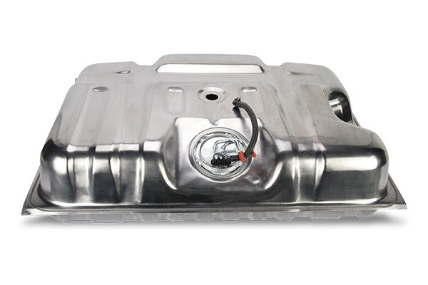 Tanque de Gasolina Completo