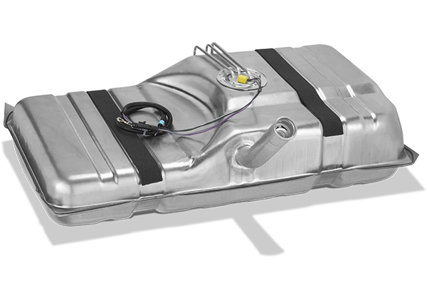 Ensambles de Tanque para Conversión a Inyección de Combustible