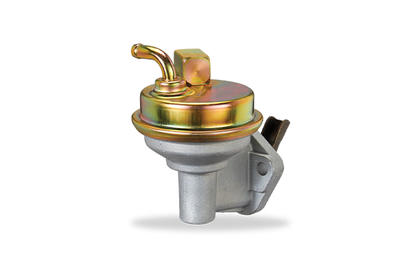 Bomba de combustible mecánica