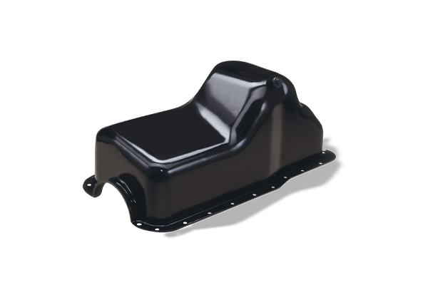 Cárter de aceite de motor