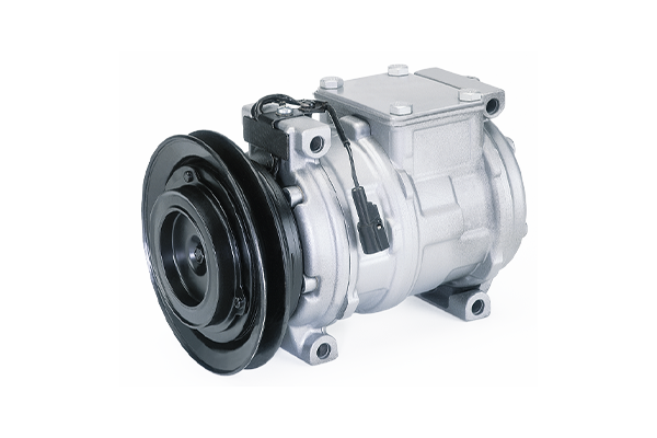 Compresores de aire acondicionado