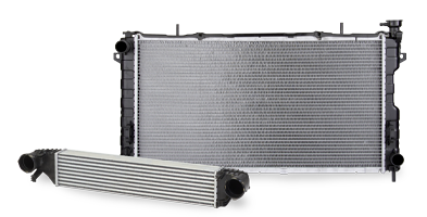 Imagen de los productos de refrigeración del motor Spectra Premium