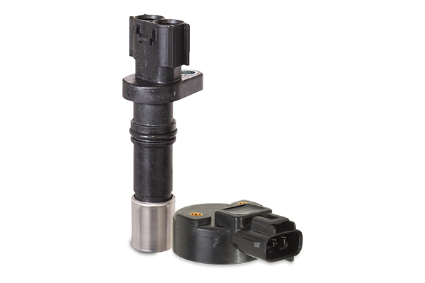 Sensor de posición del árbol de levas/cigüeñal