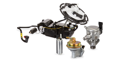 Imagen de productos de suministro de combustible Spectra Premium