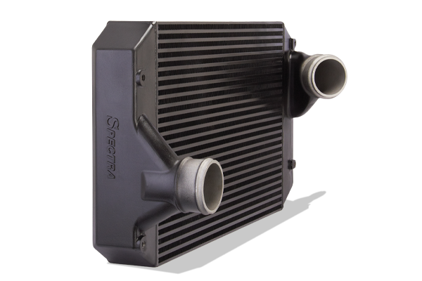 Enfriador de Aire de Carga