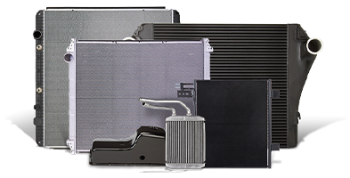 Imagen de productos para servicio pesado de Spectra Premium