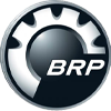 Logotipo de BRP