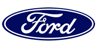 Logotipo de Ford