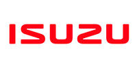 Logotipo de Isuzu