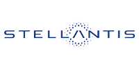 Logotipo de Stellantis