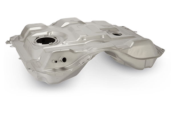 Tanque de combustible