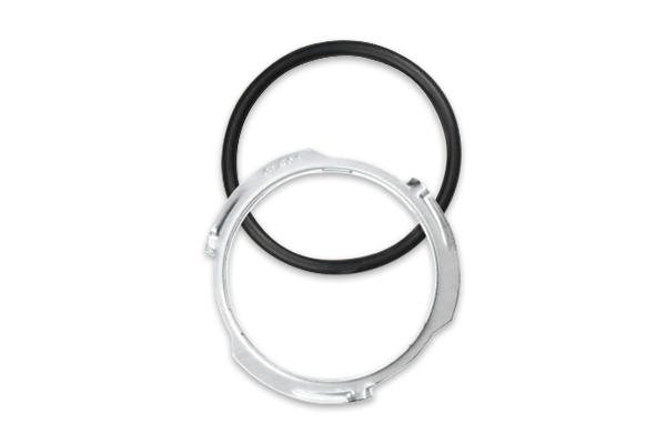 Anillos de Seguridad